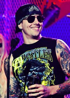 Matt Shadows