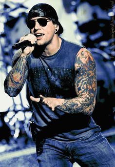 Matt Shadows