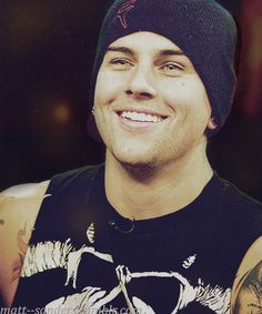 Matt Shadows