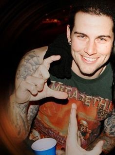 Matt Shadows