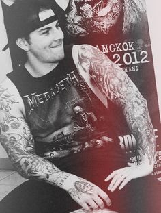 Matt Shadows