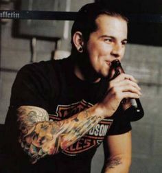 Matt Shadows