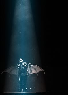 Matt Shadows