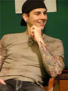 Matt Shadows