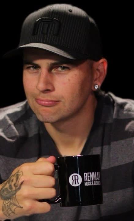 Matt Shadows