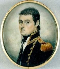 Matthew Flinders