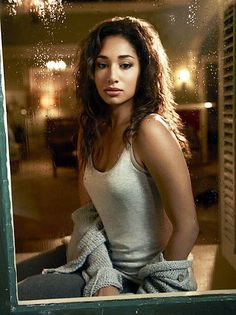 Meaghan Rath