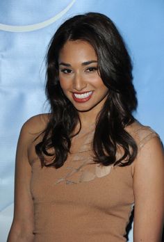 Meaghan Rath