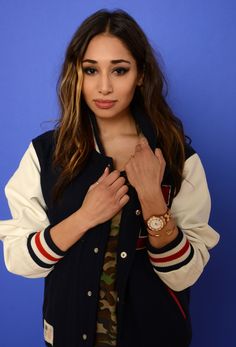 Meaghan Rath