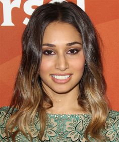 Meaghan Rath