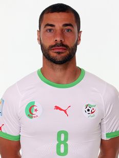 Medhi Lacen