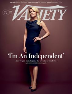 Megyn Kelly