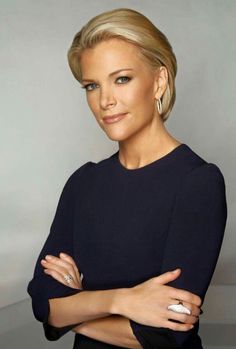 Megyn Kelly