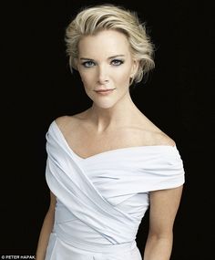 Megyn Kelly