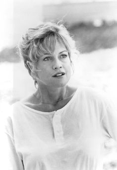 Melanie Griffith