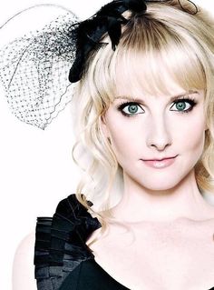 Melissa Rauch