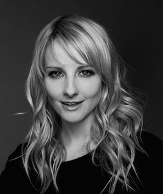 Melissa Rauch