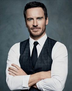 Michael Fassbender