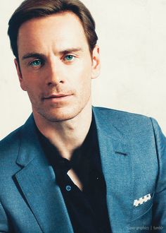 Michael Fassbender