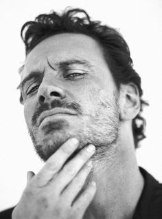 Michael Fassbender