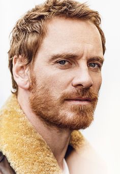 Michael Fassbender