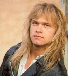 Michael Kiske