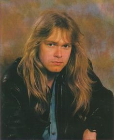 Michael Kiske