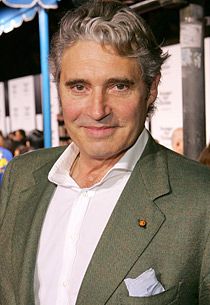 Michael Nouri