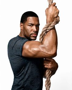 Michael Strahan