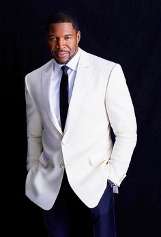 Michael Strahan