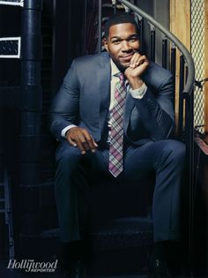 Michael Strahan