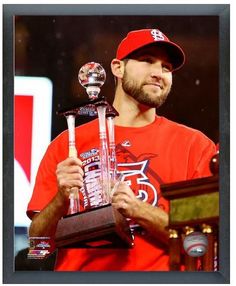 Michael Wacha