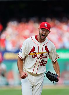 Michael Wacha