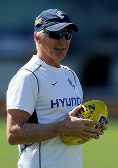 Mick Malthouse