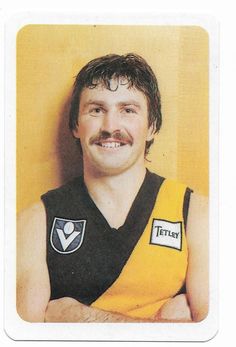 Mick Malthouse