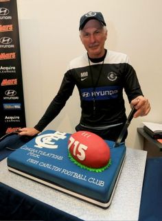 Mick Malthouse