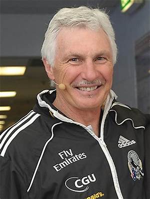 Mick Malthouse