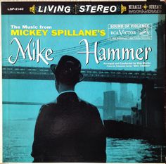 Mickey Spillane