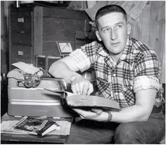 Mickey Spillane