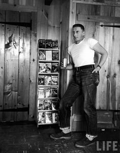 Mickey Spillane