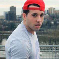 Mike Stud