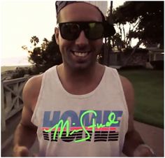 Mike Stud