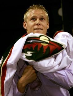 Mikko Koivu