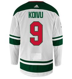 Mikko Koivu