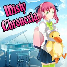 Misty Chronexia