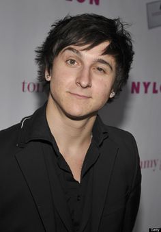 Mitchel Musso