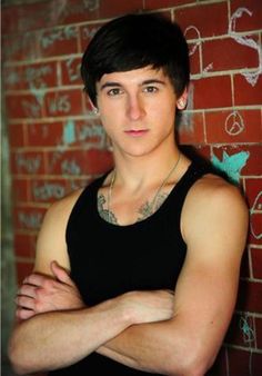 Mitchel Musso