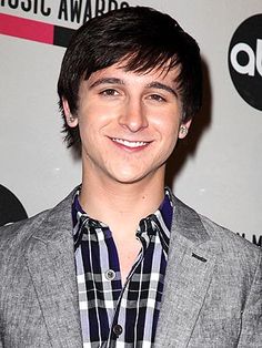 Mitchel Musso