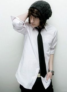 Mitchel Musso