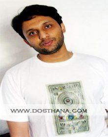 Mohammed Zeeshan Ayyub